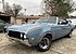 1969 Oldsmobile 442 for sale 101082785